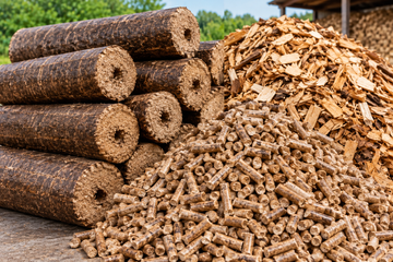 ♻️ Biomasa